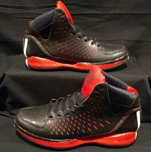 Adidas D. Rose 3 mens sz 7.5